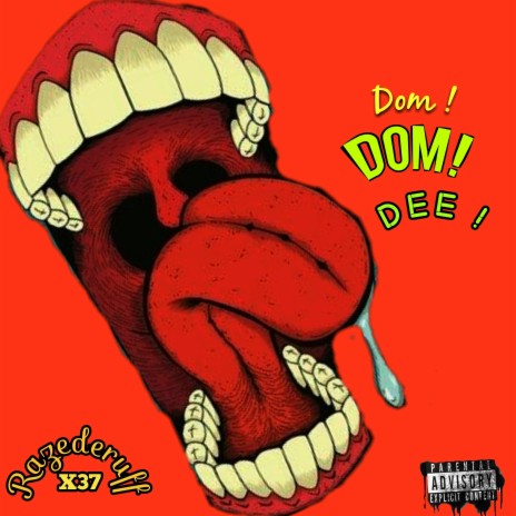 Dom Dom Dee | Boomplay Music