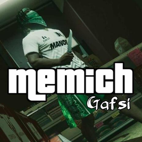 Memich | Boomplay Music