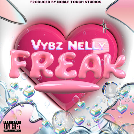 Freak | Boomplay Music