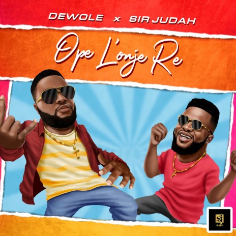 Ope L'onje Re ft. Dewole | Boomplay Music
