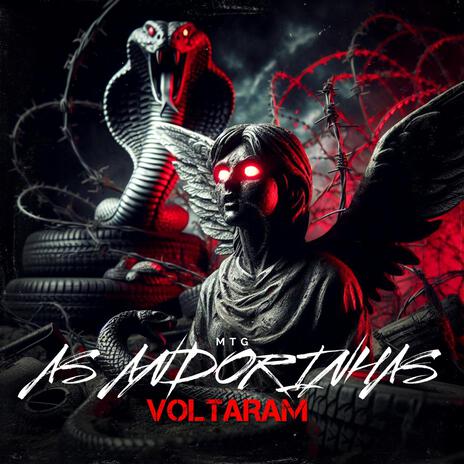 MTG (AS ANDORINHAS VOLTARAM) ft. Dj Fb da Vds | Boomplay Music