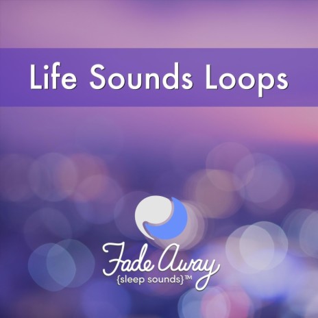 Highway Sounds Loop | Boomplay Music