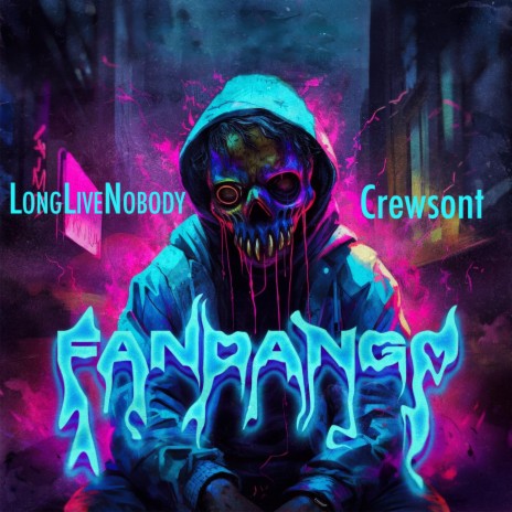 Fandango ft. Crewsont | Boomplay Music