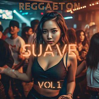 Beats Reggaeton - Suave Vol.1