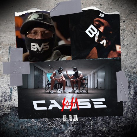 CASSE | Boomplay Music