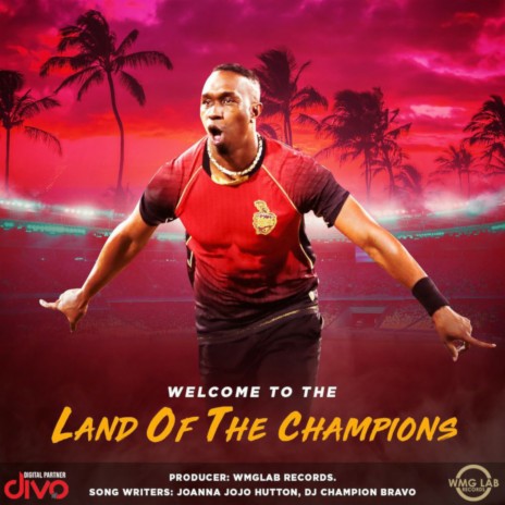 Dj bravo champion song fashion mp3