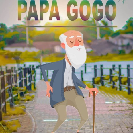 Papa GoGo | Boomplay Music