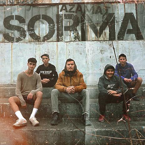 Sorma | Boomplay Music