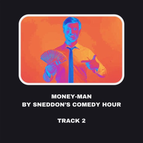 Money-Man | Boomplay Music