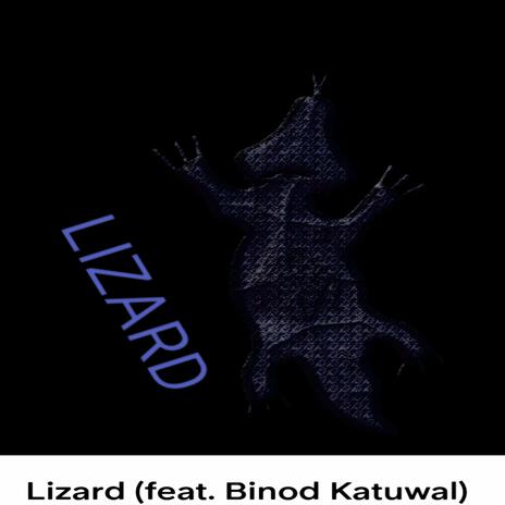 LIZARD ft. Niquel | Boomplay Music