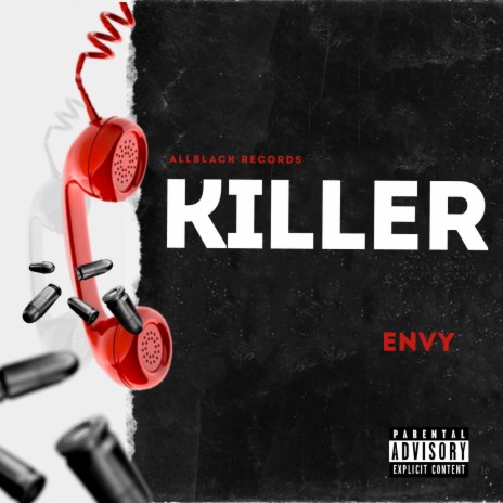 Killer | Boomplay Music