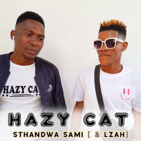 Sthandwa Sami ft. Lzah | Boomplay Music