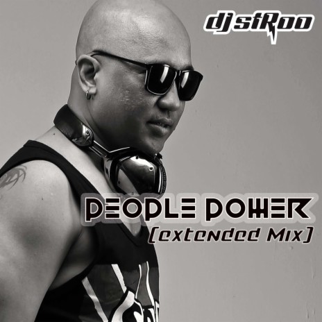 People Power (Extended Version) | Boomplay Music