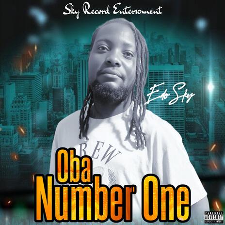 Oba Number One | Boomplay Music