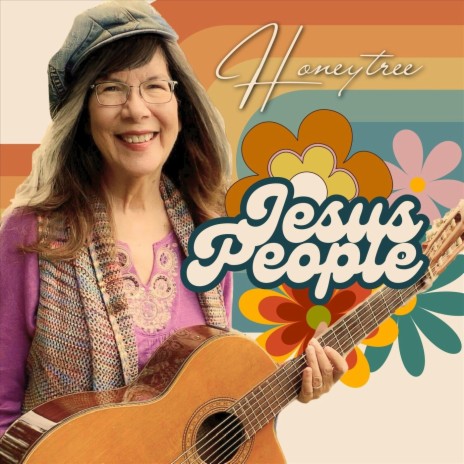 Jesus People | Boomplay Music