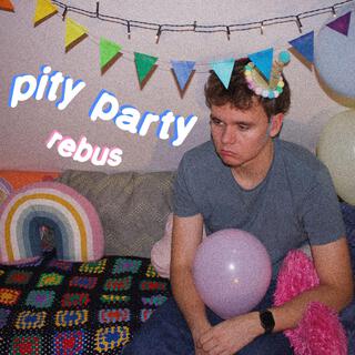 pity party