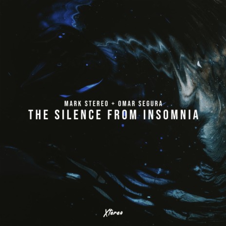 The Silence From Insomnia ft. Omar Segura | Boomplay Music