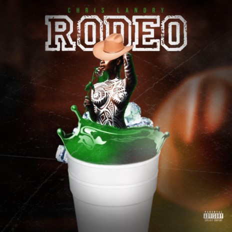 Rodeo (Radio Edit)