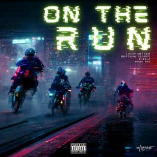 On the Run