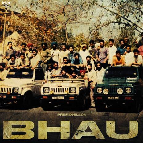 Bhau ft. Snappy | Boomplay Music