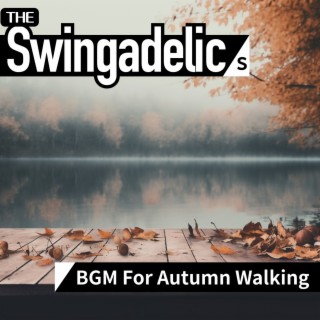 BGM For Autumn Walking