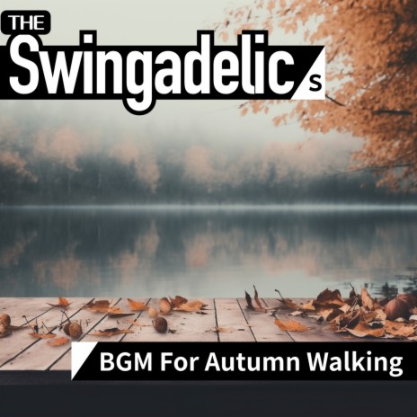 Jazzing The Autumn Canopy | Boomplay Music