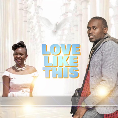 Love like this ft. Agatha Stanely | Boomplay Music