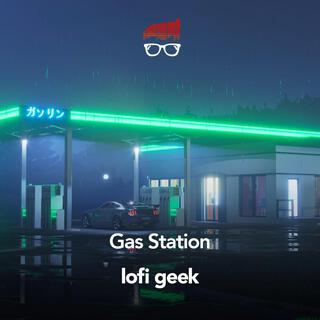 Gas Station