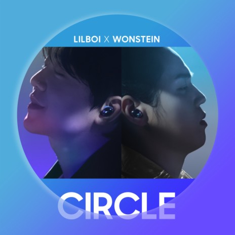 Circle ft. Wonstein | Boomplay Music