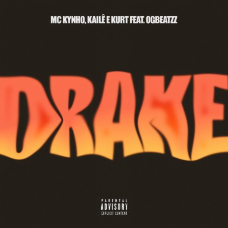 Drake (feat. OGBEATZZ) | Boomplay Music