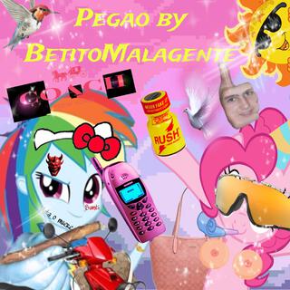 BetitoMalagente (Pegao)