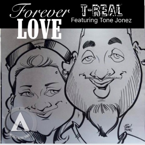 Forever Love ft. Tone Jonez