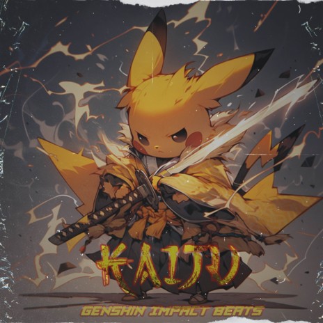 Kaiju ft. De FROiZ & Kimetsu no Yaiba