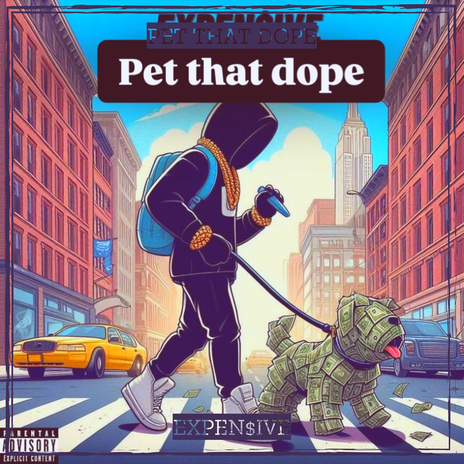 Pet That Dope | Boomplay Music