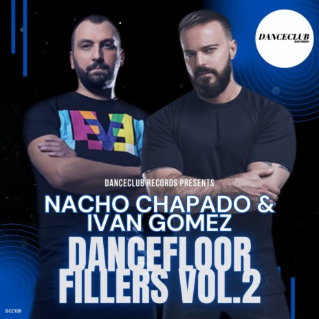 500 ft. Nacho Chapado | Boomplay Music