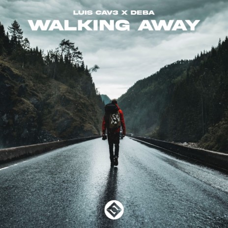 Walking Away ft. DEBA | Boomplay Music