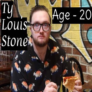 Ty Louis Stone (Age 20)