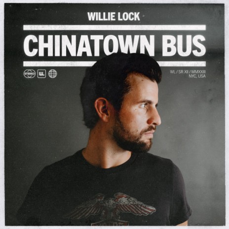 Chinatown Bus | Boomplay Music