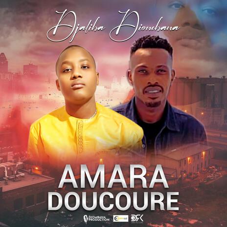 Amara Doucoure | Boomplay Music