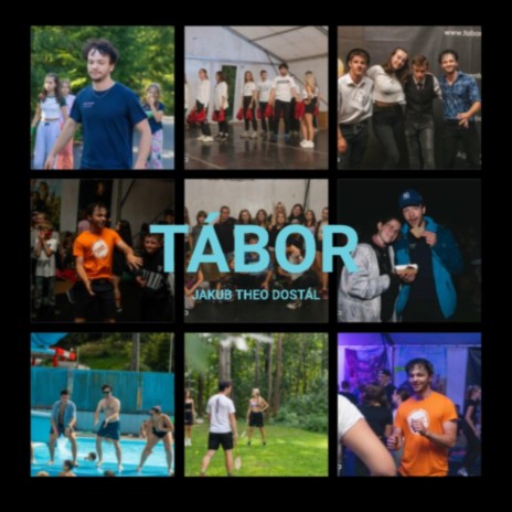 TÁBOR (fun song) | Boomplay Music