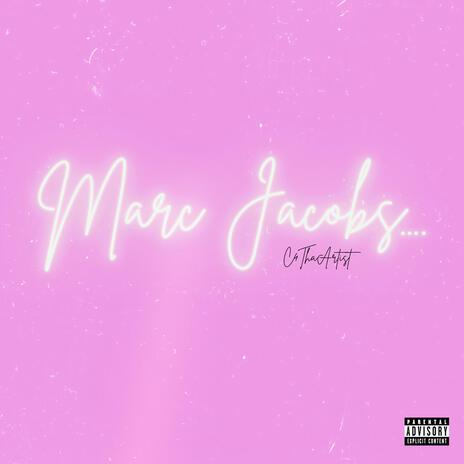 Marc Jacobs ft. Velvet Shaga | Boomplay Music