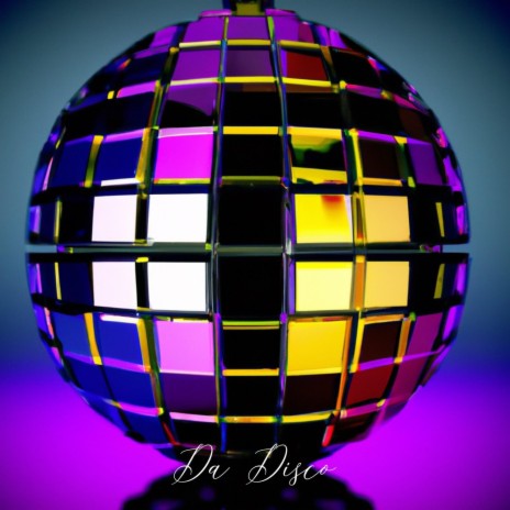 Da Disco Rework | Boomplay Music