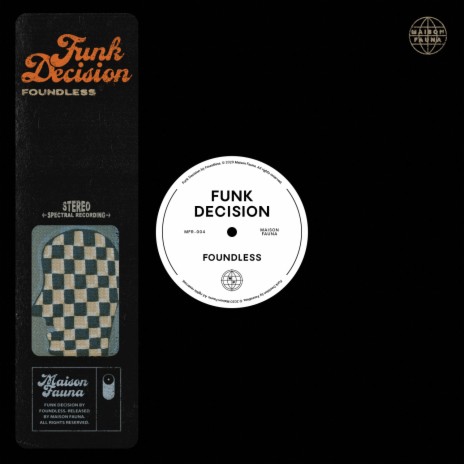 Funk Decision | Boomplay Music