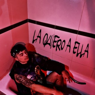 LA QUIERO A ELLA lyrics | Boomplay Music