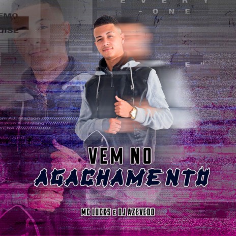 Vem no Agachamento ft. DJ Azevedo | Boomplay Music