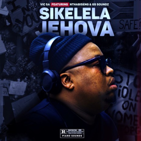 Sikelela Jehova (Main Mix) ft. Nthabie Jobela & GS Soundz