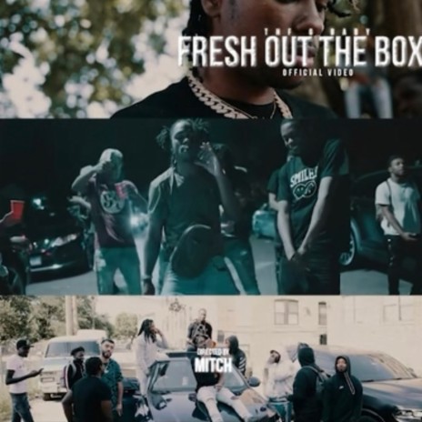 Fresh Out The Box | Boomplay Music