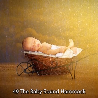 49 Le hamac Baby Sound