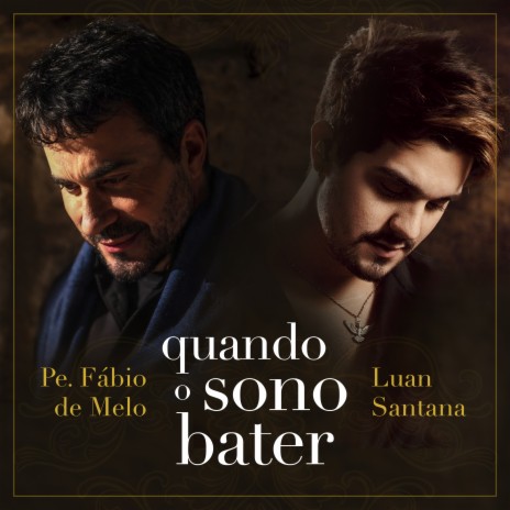 Quando o Sono Bater ft. Luan Santana | Boomplay Music