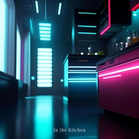 In the Kitchen (Pt. 3)